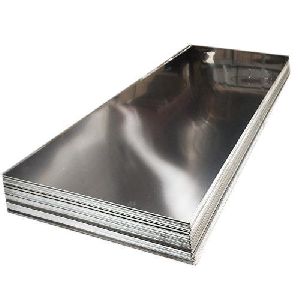 Stainless Steel Sheets