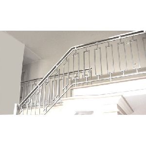 Stainless Steel Railing