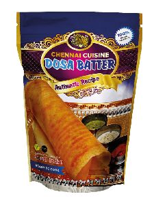 Idli Dosa Batter Pouches