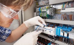 Electrician Services For Repairing