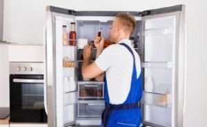 fridge repair services