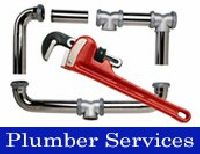 plumber services