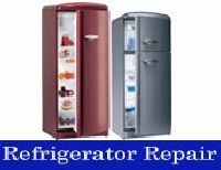 Refrigerator Repair Services