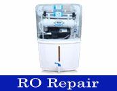 RO Water Purifier Repair Services