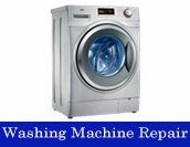 washing machine repair