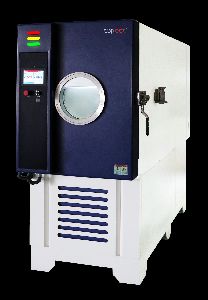 Temperature Low Pressure Chamber