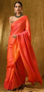 Paradise Satin Saree