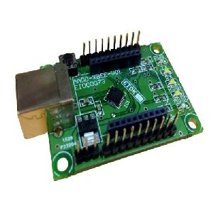 Xbee Adaptor Board Cards