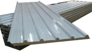 Sandwich Insulated Panel