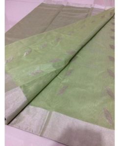 handloom cotton saree