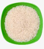 White Milled Basmati Rice