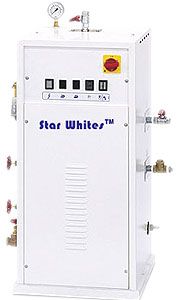 Automatic Electric Portable Boiler