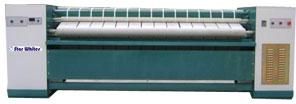 Flat Work Drying Ironer (SCH)