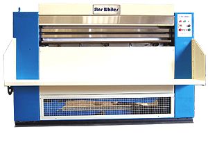 Flat Work Ironer (ECH)