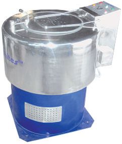 Direct Drive Hydro Extractor