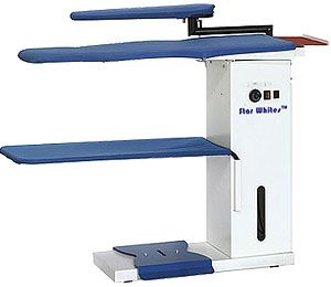 Utility Vaccum Tables (UVT)