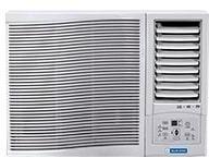 Window AC YD Series