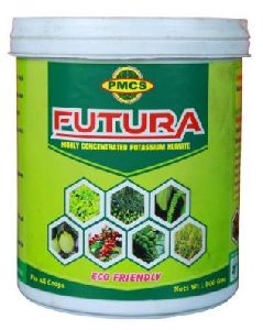 Futura Humic Granules