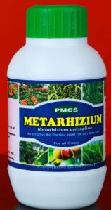 Metarhizium Micronutrients