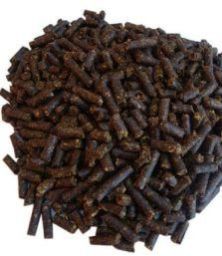 Mixed Pellet