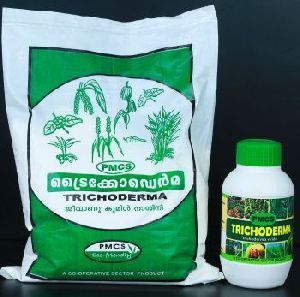 Trichoderma Micronutrients