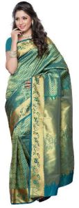 Banglore Silk Saree