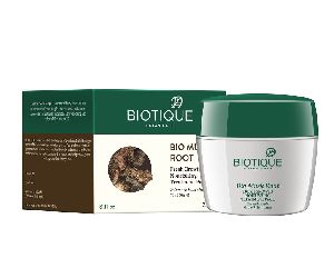 Biotique Bio Musk Root Fresh Growth Nourishing Treatment Pack