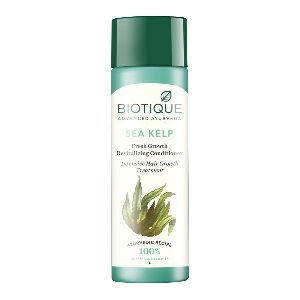 Biotique Bio Sea Kelp Fresh Growth Revitalizing Conditioner