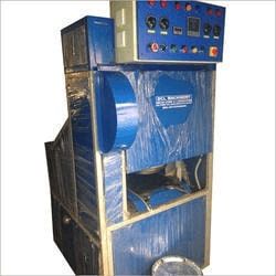 auto matic paper plate making machines