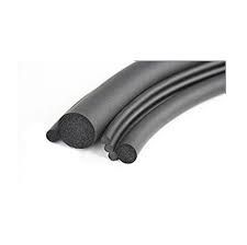 Viton Rubber Cord