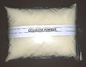 Cellulose Powder