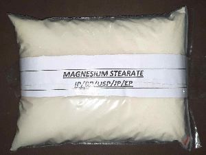 Magnesium Stearate