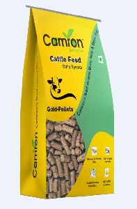 Premium Pelleting Feed