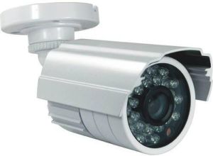 Outdoor Cctv Camera