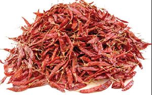 Sannam Dry red Chili