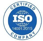 ISO 14001:2015 Certification Service