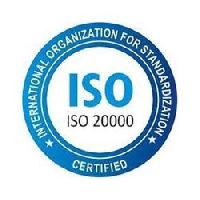 ISO 20000-1:2005 Certification Service