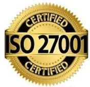 ISO 27001 Certification Service