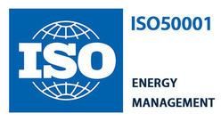 ISO 50001 Certification Service