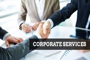 Corporate Services