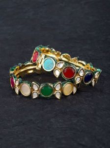 Colourful Bangle