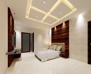 bedroom interior designing services