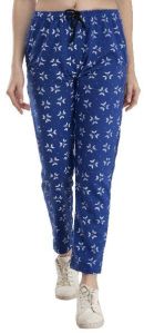 Women Winter Pajamas