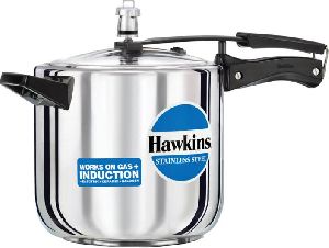 Hawkins Stainless Steel Pressure Cooker