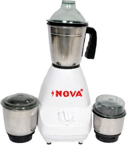 Nova Mixer Grinder