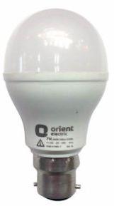 Orient LED Bulb