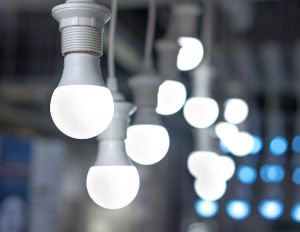 Panasonic LED Bulb