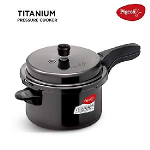 Pigeon Non Stick Pressure Cooker