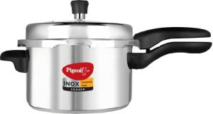 Pigeon Stainless Steel Pressure Cooker