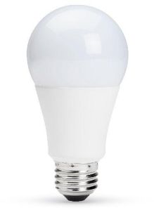 Rechargeable led bulb